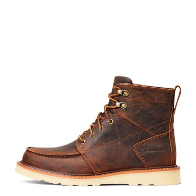 Image showing  Men's Recon Lace Boots