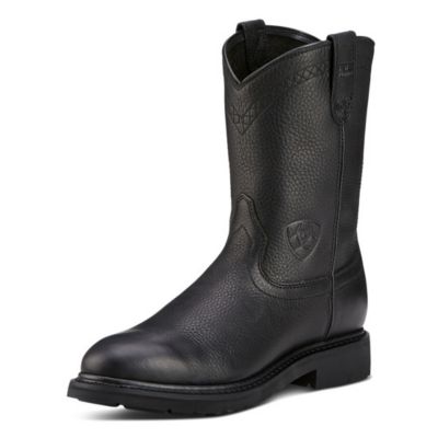Image showing 0 th Ariat Men's Sierra Work Boots