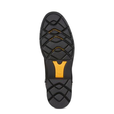 Image showing 3 th Ariat Men's Sierra Work Boots