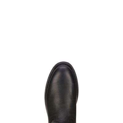 Image showing 4 th Ariat Men's Sierra Work Boots