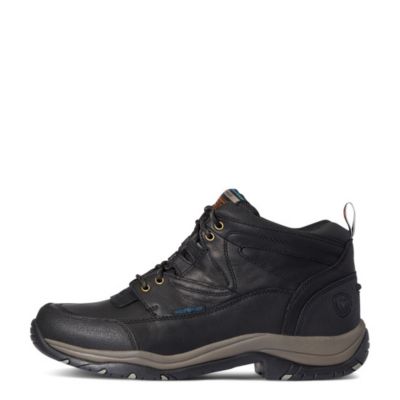 Image showing  Men's Terrain Endurance Mid Waterproof Hiking Boots