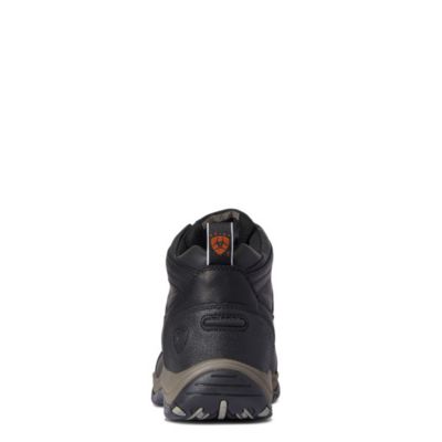 Image showing 1 th Ariat Men's Terrain Endurance Mid Waterproof Hiking Boots