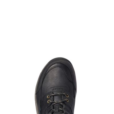 Image showing 5 th Ariat Men's Terrain Endurance Mid Waterproof Hiking Boots