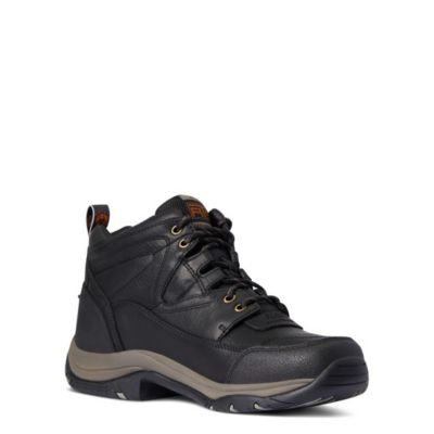 Image showing 2 th Ariat Men's Terrain Endurance Mid Waterproof Hiking Boots