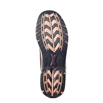 Image showing  Men's Terrain Hiking Boots