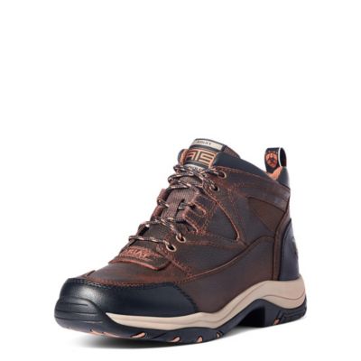 Image showing  Men's Terrain Hiking Boots