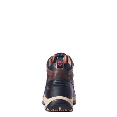 Image showing  Men's Terrain Hiking Boots