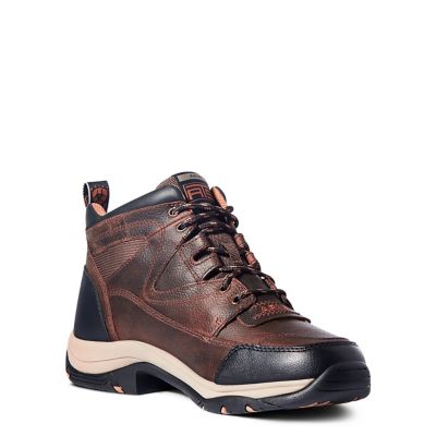 Image showing  Men's Terrain Hiking Boots
