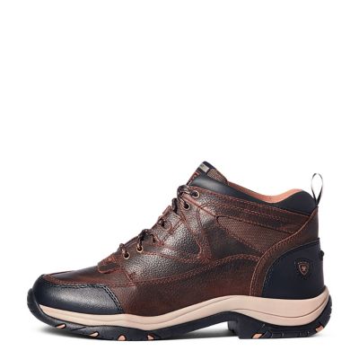 Image showing  Men's Terrain Hiking Boots