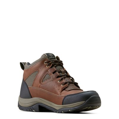 Image showing  Men's Terrain VentTEK 360 Endurance Mid Hiking Boots