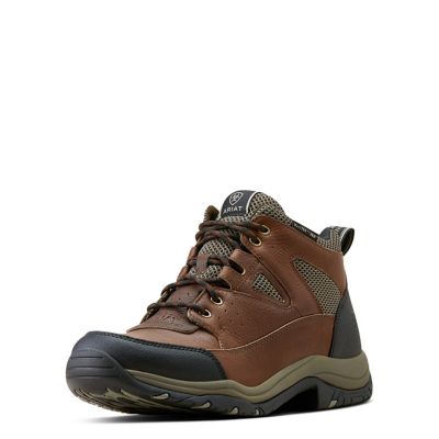 Ariat Men's Terrain VentTEK 360 Endurance Mid Hiking Boots, 1-Pair