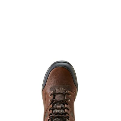 Image showing 6 th Ariat Men's Terrain VentTEK 360 Endurance Mid Hiking Boots