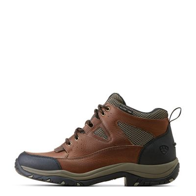 Image showing  Men's Terrain VentTEK 360 Endurance Mid Hiking Boots
