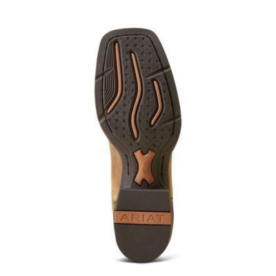 Image showing 4 th Ariat Women's Round Up Remuda Western Boot