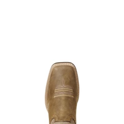 Image showing  Women's Round Up Remuda Western Boot