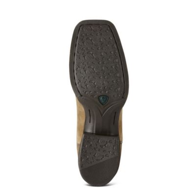 Image showing  Women's Round Up Remuda Western Boot