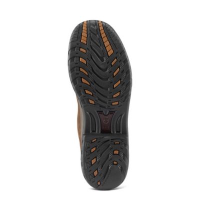Image showing 3 th Ariat Women's Terrain Pull On Waterproof Boot, 10011845