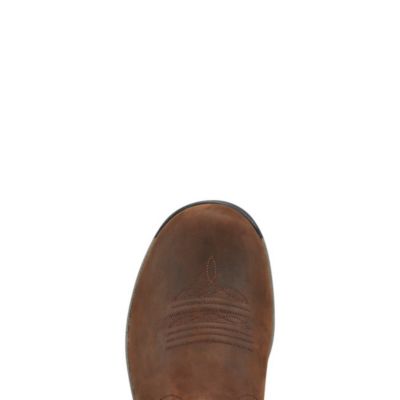 Image showing 4 th Ariat Women's Terrain Pull On Waterproof Boot, 10011845