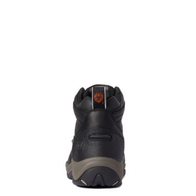 Image showing  Women's Terrain Mid Waterproof Hiking Boots