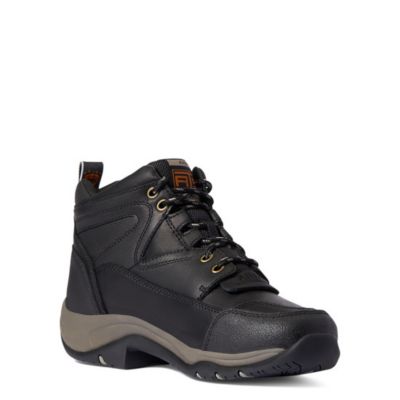 Image showing 2 th Ariat Women's Terrain Mid Waterproof Hiking Boots