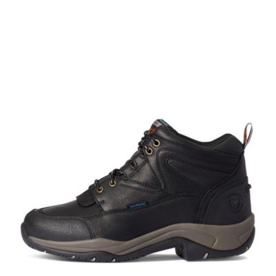 Image showing 3 th Ariat Women's Terrain Mid Waterproof Hiking Boots