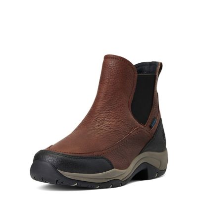 Ariat Women's Terrain Blaze Endurance Low Waterproof Boots