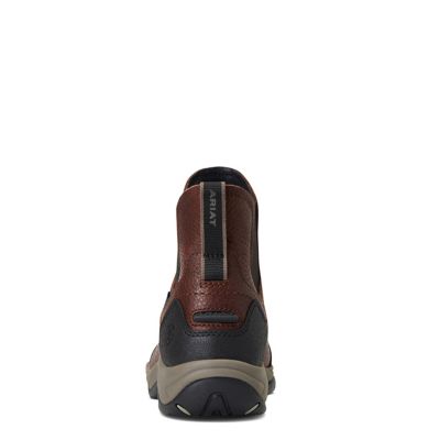 Image showing 1 th Ariat Women's Terrain Blaze Endurance Low Waterproof Boots