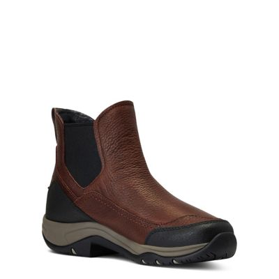 Image showing 2 th Ariat Women's Terrain Blaze Endurance Low Waterproof Boots