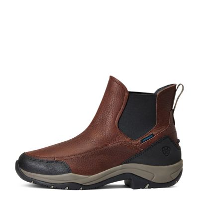 Image showing 4 th Ariat Women's Terrain Blaze Endurance Low Waterproof Boots