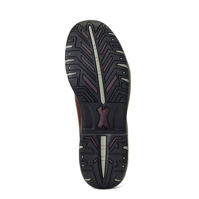 Image showing 5 th Ariat Women's Terrain Blaze Endurance Low Waterproof Boots