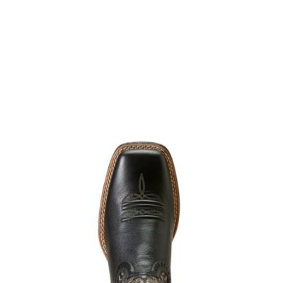 Image showing 5 th Ariat Women's Round Up Remuda Western Boot