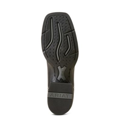 Image showing  Women's Round Up Remuda Western Boot