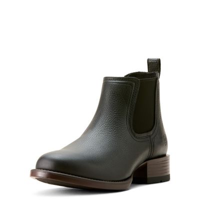 Ariat Men's Booker Ultra Round Toe Casual Shoes