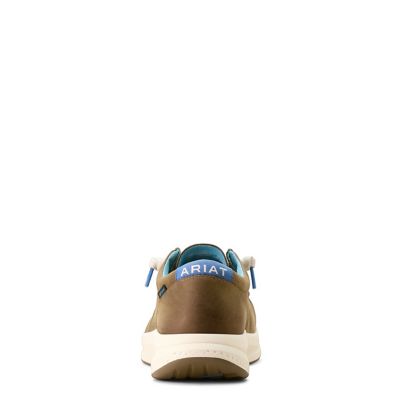 Image showing  Men's Buckeye Waterproof Casual Shoes