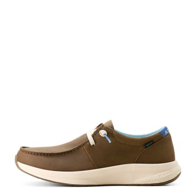 Image showing  Men's Buckeye Waterproof Casual Shoes