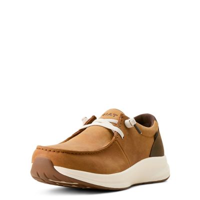 Image showing  Men's Buckeye Waterproof Casual Shoes