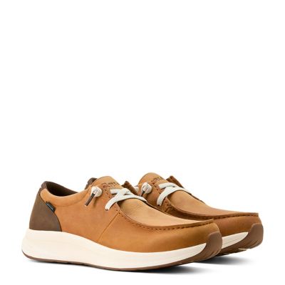 Image showing  Men's Buckeye Waterproof Casual Shoes