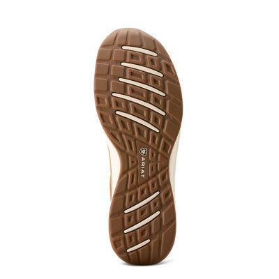 Image showing 5 th Ariat Men's Buckeye Waterproof Casual Shoes