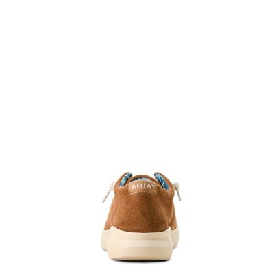 Image showing  Men's Hilo Casual Slip-On Shoes