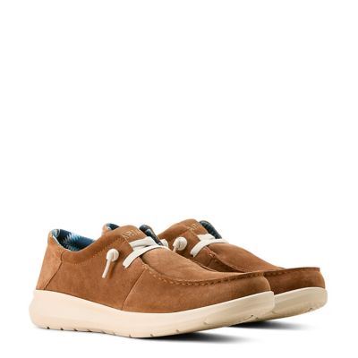 Image showing  Men's Hilo Casual Slip-On Shoes