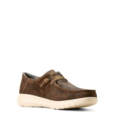 Image showing  Men's Hilo Casual Slip-On Shoes