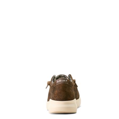 Image showing  Men's Hilo Casual Slip-On Shoes