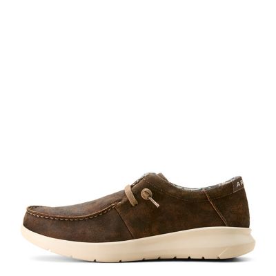 Image showing  Men's Hilo Casual Slip-On Shoes