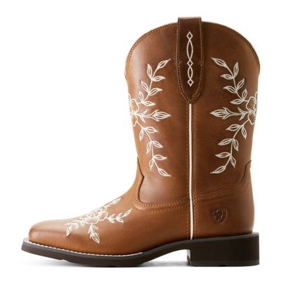 Image showing  Women's Flora Western Boots