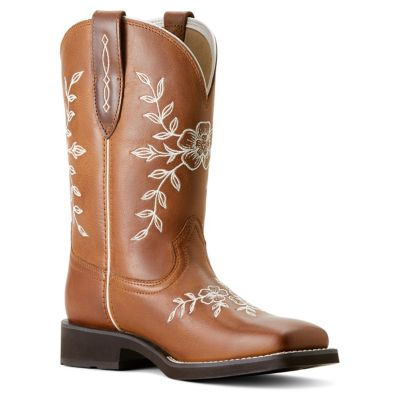 Image showing  Women's Flora Western Boots