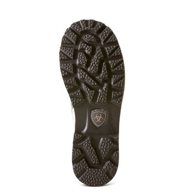 Image showing 5 th Ariat Women's Fatbaby Twin Gore Western Boots