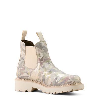 Image showing 2 th Ariat Women's Fatbaby Twin Gore Western Boots