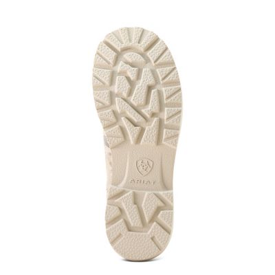 Image showing 5 th Ariat Women's Fatbaby Twin Gore Western Boots