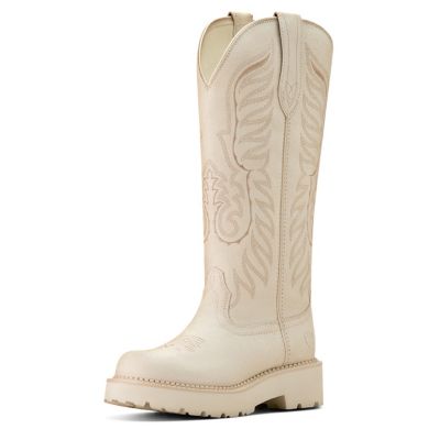 Ariat Women's Tallbaby Western Boot