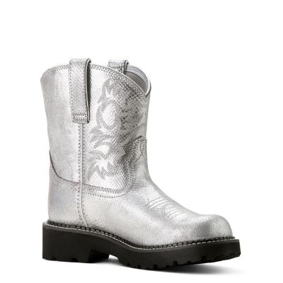 Image showing 2 th Ariat Women's Fatbaby Western Boots